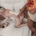 Multi Creampie In The Big Ass Of Anal Loving Sandra Sweet ImmoralFamily vr porn video