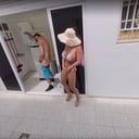 I Hide My Camera And i Fuck Cathy B On The Photo Shooting in Tenerife StefanSteelFantasy vr porn video