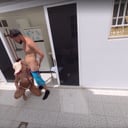 I Hide My Camera And i Fuck Cathy B On The Photo Shooting in Tenerife StefanSteelFantasy vr porn video