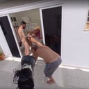 I Hide My Camera And i Fuck Cathy B On The Photo Shooting in Tenerife StefanSteelFantasy vr porn video