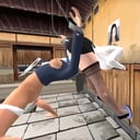Memories of the Trip Hardworking Student SashimiCream vr porn video