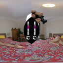 Evelina Topmodel Nude Photosession Backstage VR180 FeelmeVR vr porn video