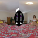 Evelina Topmodel Nude Photosession Backstage VR180 FeelmeVR vr porn video