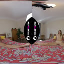 Evelina Topmodel Nude Photosession Backstage VR180 FeelmeVR vr porn video