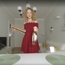Romantic Afternoon With Isabella PSPorn vr porn video