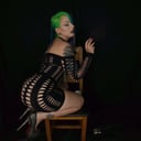 Darkroom Smoke Laurensafreak VRSmokers vr porn video