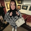 Scottish MILF Fluffy G PeepingThom vr porn video