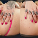 Skinny Tabitha Poison Stretching All Holes 4k vr porn video