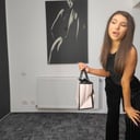 Oops! Get Out of My Room - Lindsay Maddox vr porn video