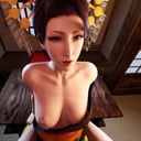 Final Fantasy - No Mess Quickie DarkDreams vr porn video