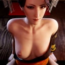 Final Fantasy - No Mess Quickie DarkDreams vr porn video