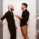 [Gay] Thanksgiving / Black Friday porn
