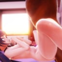 Genshin Impact - Mona Sunset Missionary Lewd FRAGGY vr porn video
