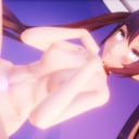 Genshin Impact - Mona Sunset Missionary Lewd FRAGGY vr porn video
