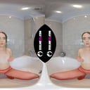 Phoneixa Fisting With Man Hand And Masturbates VR180 FeelmeVR vr porn video