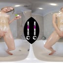 Phoneixa Fisting With Man Hand And Masturbates VR180 FeelmeVR vr porn video