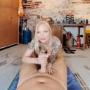Alone at the Workshop VirtualRealAmateur vr porn video