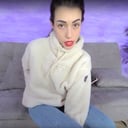 Gorgeous Petra In Knee-High Nylons And Super Cozy Slippers VRFootFetish vr porn video