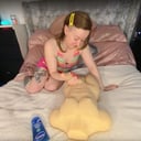 My Big Toy Ruby Lixxx PeepingThom vr porn video