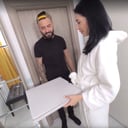 Pizza Delivery Christal Hot StefanSteelFantasy vr porn video
