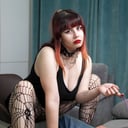 Not That Kind of Girl - Black Cat hd vr porn video