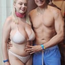 Part 3 - Thick & Curvy PAWG’s Taboo Anal Threesome Sandra Sweet ImmoralFamily vr porn video