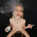 Darkroom Solo Angel Rae Doll VRSmokers vr porn video