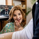 Hottest Blowjob With Lasirena69 BlowVR vr porn video