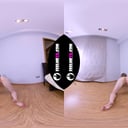 Virtual Reality Nude Casting Backstage With Small Tits Teen Blizard FeelmeVR vr porn video