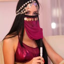 Bahlam Feek - Lara Sins full video
