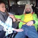 A Car Stop For Fuck And Creampie Lili Charmelle MugurPornVR vr porn video