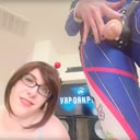 Soldier Interrogated by Futa Mei DVA Jane Judge Lux Lives Jane Judge vr porn video