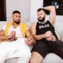 [Gay] The Redhead Vikings Remembrance xxx