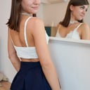 Jolie, Rosse - Foreign Students - Thank U Teacher vr porn video