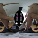 Trinity Free Sexy Virtual Reality Lapdance And A Lot Of Oil FeelmeVR vr porn video