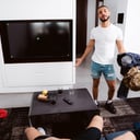 [Gay] Wanna Touchdown? xxx
