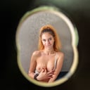 Cuffed Glory - Bella Blue xxx