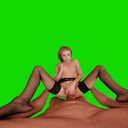 Passthrough Doggy Missionary Compilation VR pornnow vr porn video