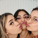 Givin' Up The Guys Ariana Rosse Marry Foxx VRPornJack vr porn video