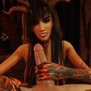Dark Messiah of Might and Magic - Unlimited Power DarkDreams vr porn video