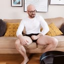 [Gay] Cyberwanking porn