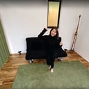 Haruna's Cute New Dance CovertJapan vr porn video