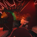 Red Light, Green Light - Deity Bastet VRPornJack vr porn video