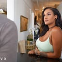 Tasty Blowjob With Zoey Sinn BlowVR vr porn video