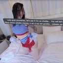 Culona Colombiana - Fat Ass Sailor Bathing Playvr vr porn video