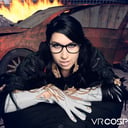 Bang Bayonetta in a XXX Cosplay Parody porn