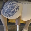 Squirt Queen On The Machine Kaiia Eve SummerHartStudios vr porn video