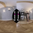 Leyla First In Her Life Naked At Camera Vr3d Backstage FeelmeVR vr porn video