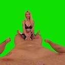 Dream Of The Perfect Collegue [Passthrough] xxx