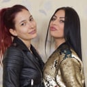 Rosse, Marry Foxx - Officially All Three porn